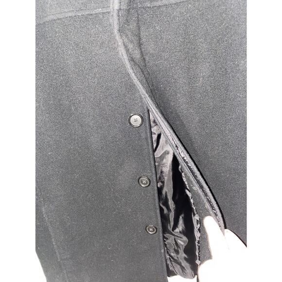 Bke division 67 pea coat size large - Picture 3 of 6